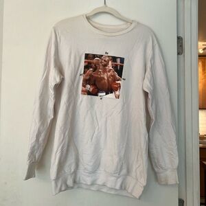 Homies Wonderland Mike Tyson Shirt